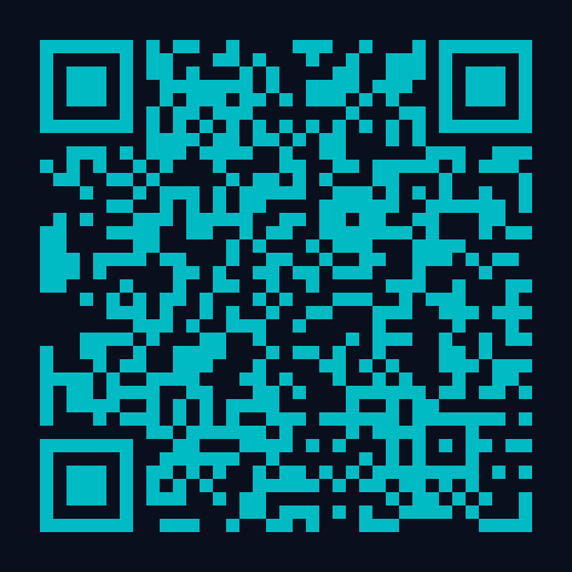 Scan to open Trip Buddy
